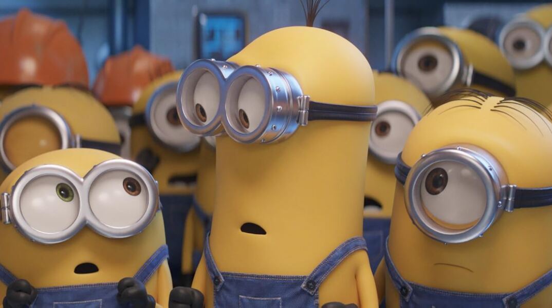 minions