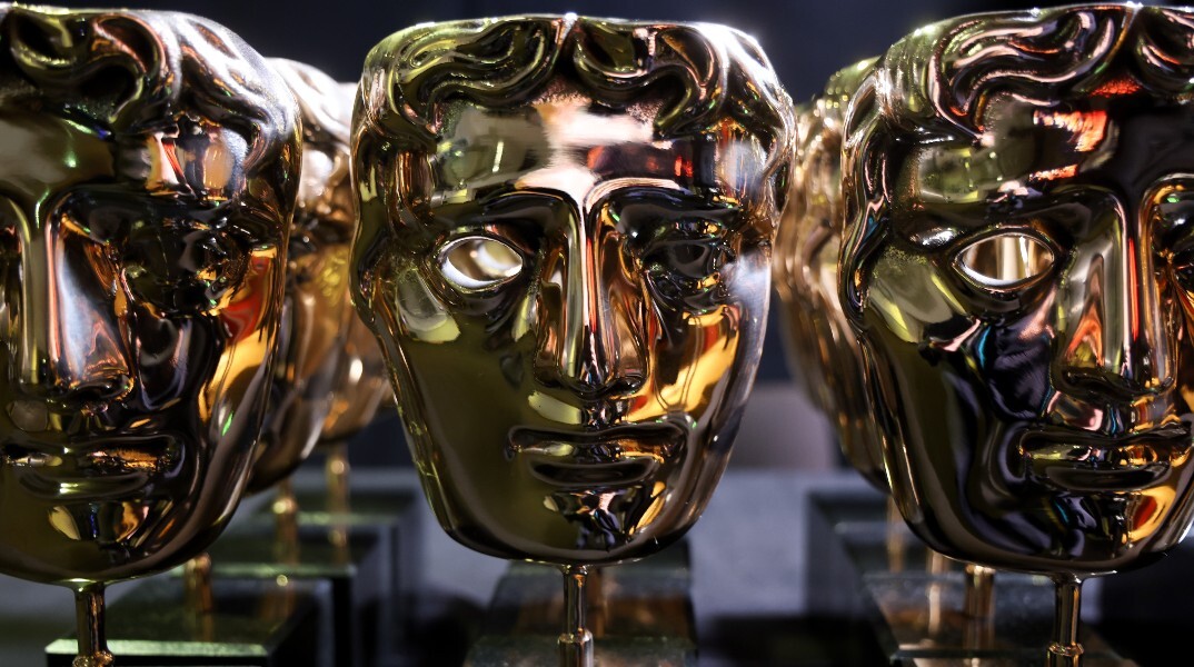 Αυτές είναι οι υποψηφιότητες των Βραβείων BAFTA για το 2025