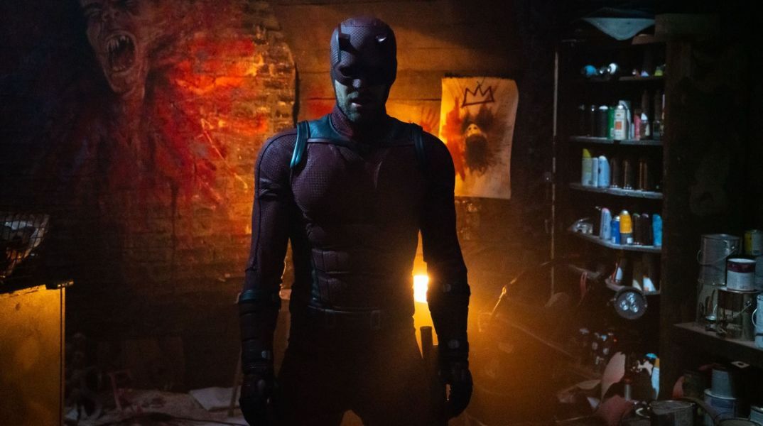 Πρώτο τρέιλερ για το Daredevil Born Again - Η πολυαναμενόμενη τηλεοπτική σειρά κάνει πρεμιέρα στο Disney+ τον Μάρτιο του 2025 