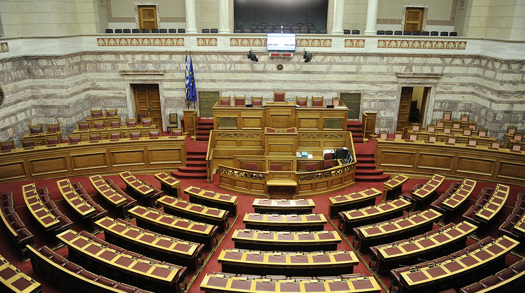 Το παράδειγμα του Προέδρου