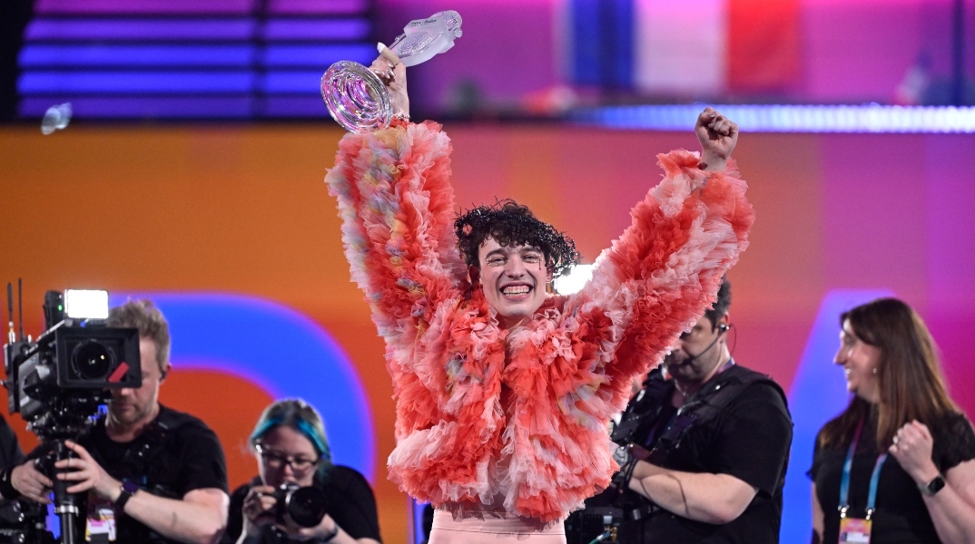  Eurovision και πολιτισμικοί πόλεμοι: υποκουλτούρες του κατακερματισμού και του παραπόνου