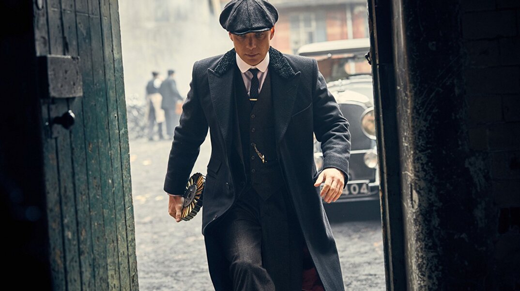 Peaky blinders streaming discount cb01