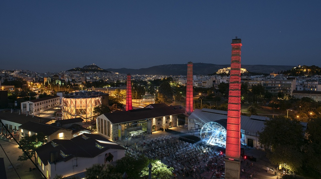 Το Athens Science Festival 2022 μας μεταφέρει στους «Κόσμους του Αύριο»