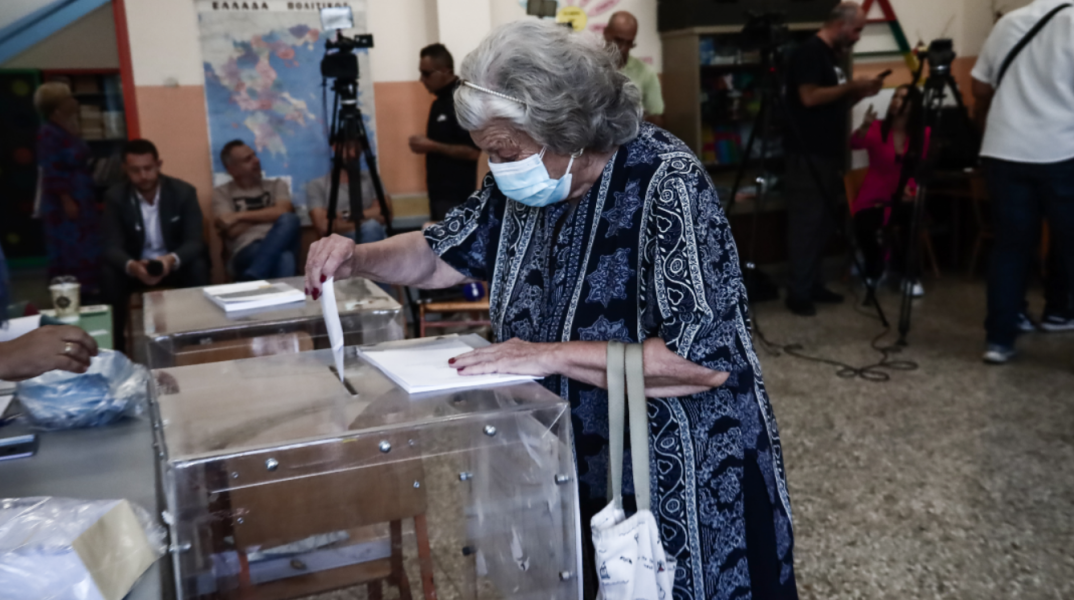 Θεσσαλονίκη: Δεν εμφανίστηκε ούτε ένα μέλος εφορευτικής επιτροπής σε τρία εκλογικά τμήματα