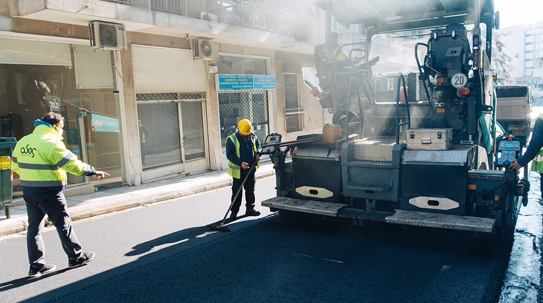 Μια φορά κι έναν καιρό, ήταν το επιτελικό κράτος…