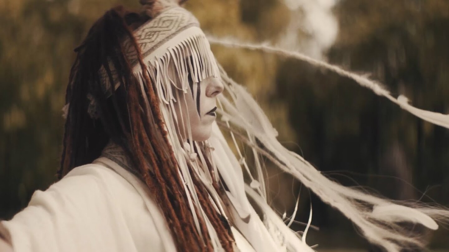 Heilung Norupo [Official Music Video]