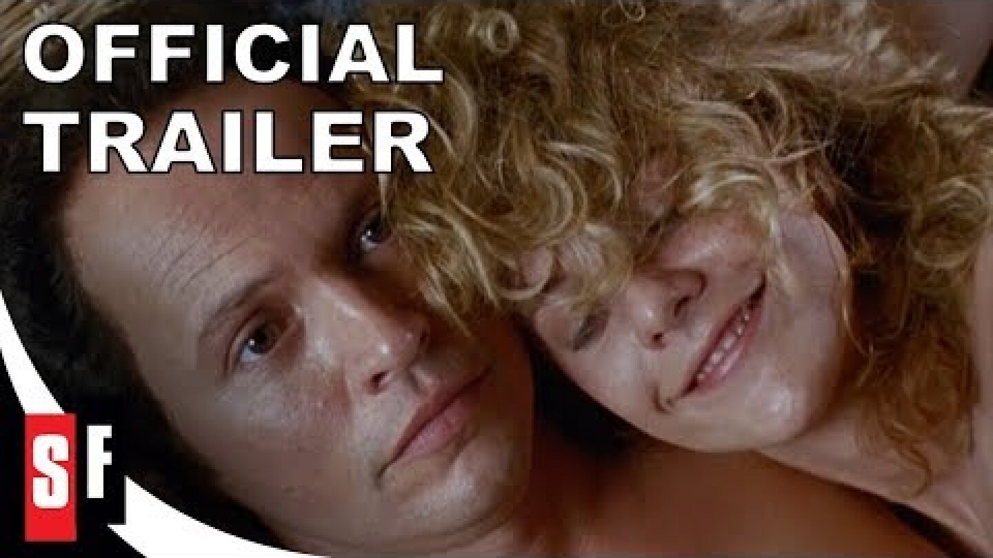 When Harry Met Sally (1989) - Official Trailer (HD)