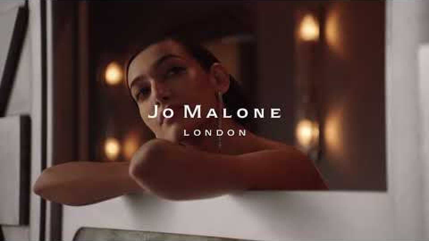 A Rip-Roaring Christmas | Jo Malone London​