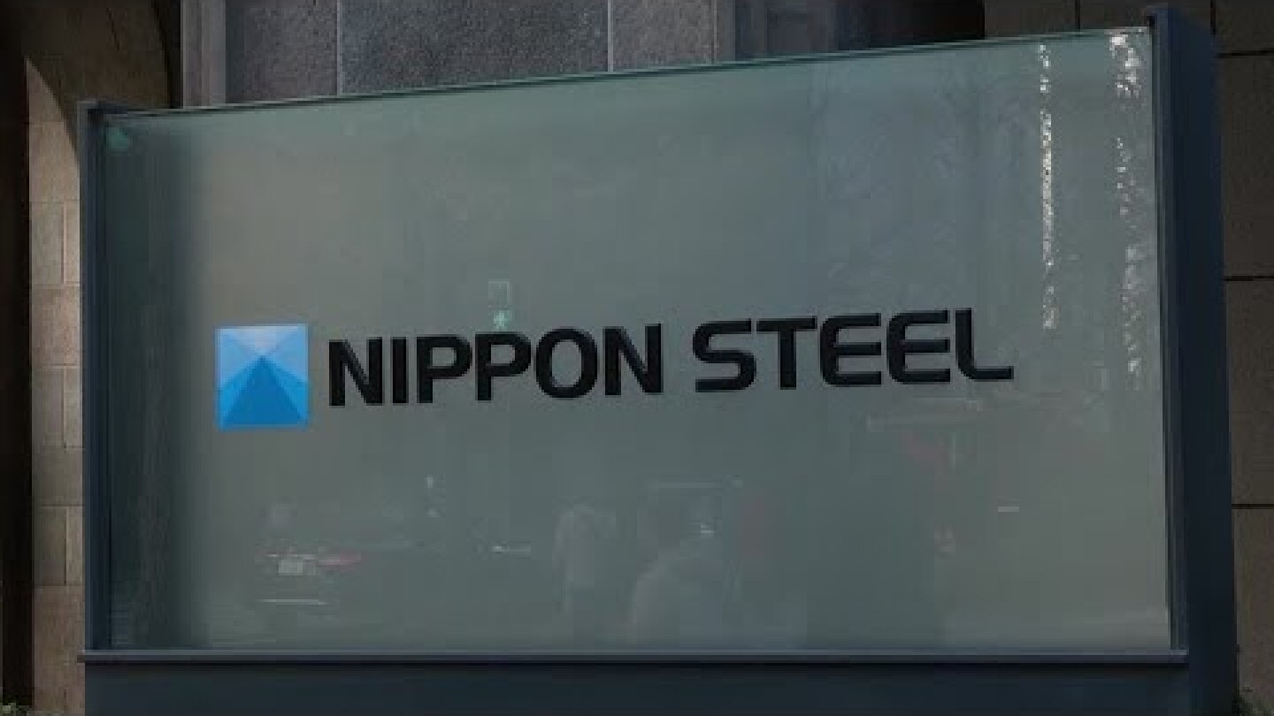 Biden to block Nippon Steel bid for U.S. Steel | REUTERS