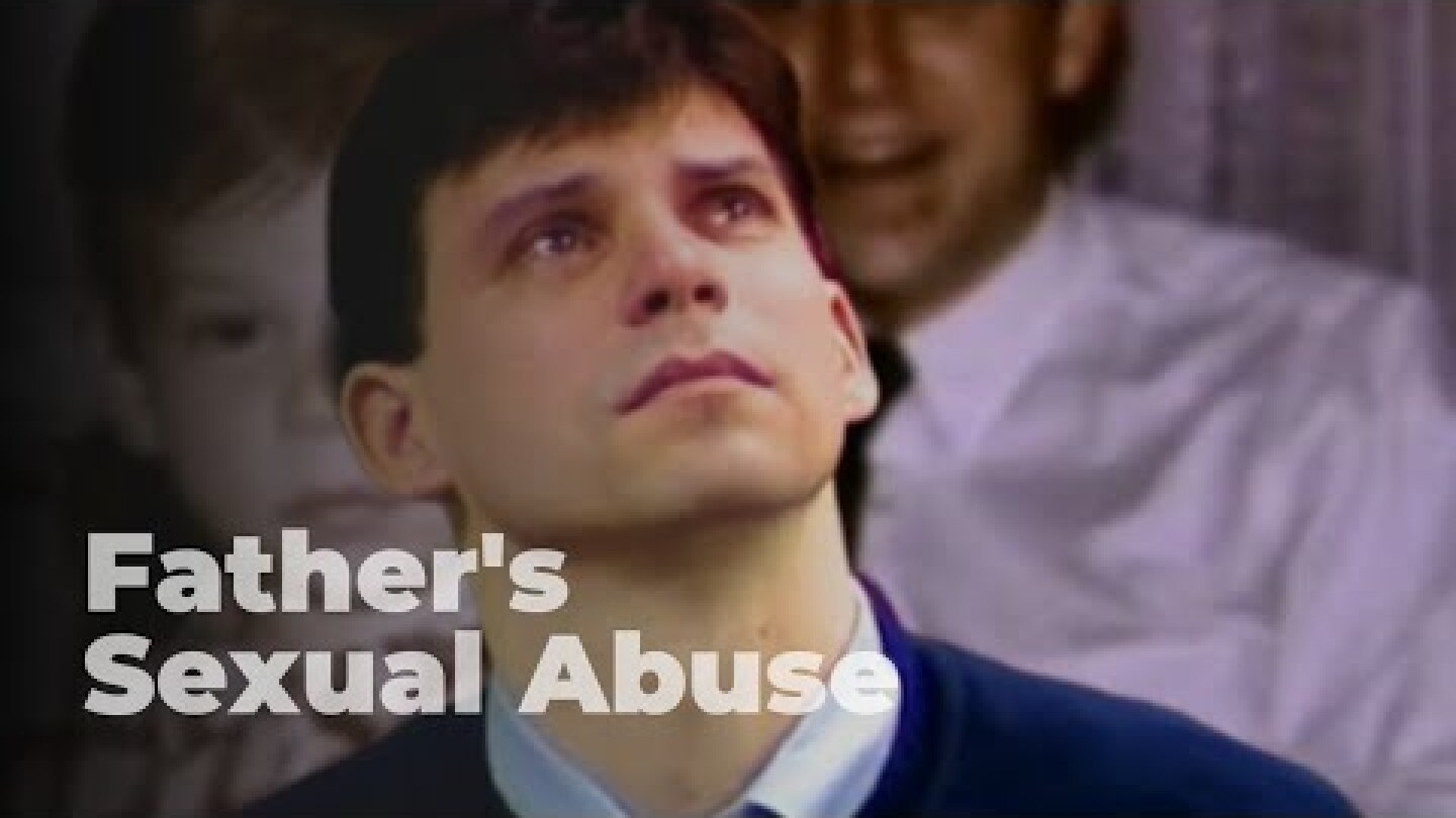 Lyle Menendez’s Testimony About His Father’s Sexual Abuse | The Menendez Brothers