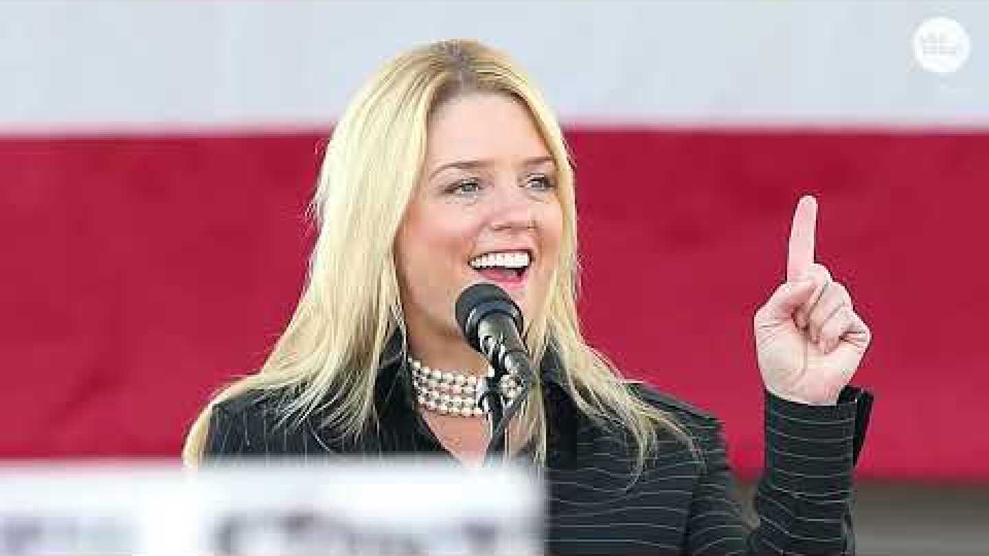 Trump nominates Pam Bondi for AG hours after Gaetz drops out | USA TODAY