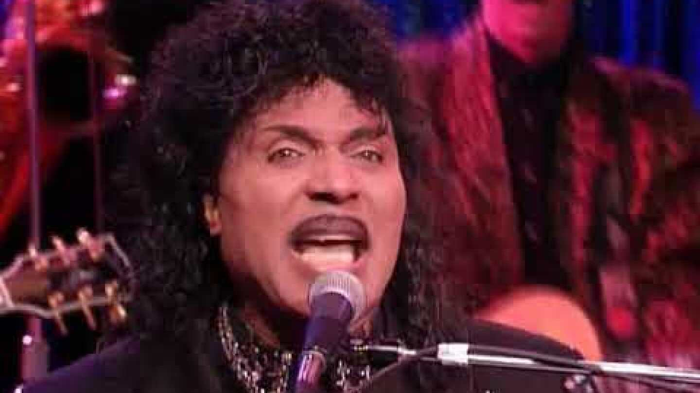 Little Richard - Keep a knockin' - Full House