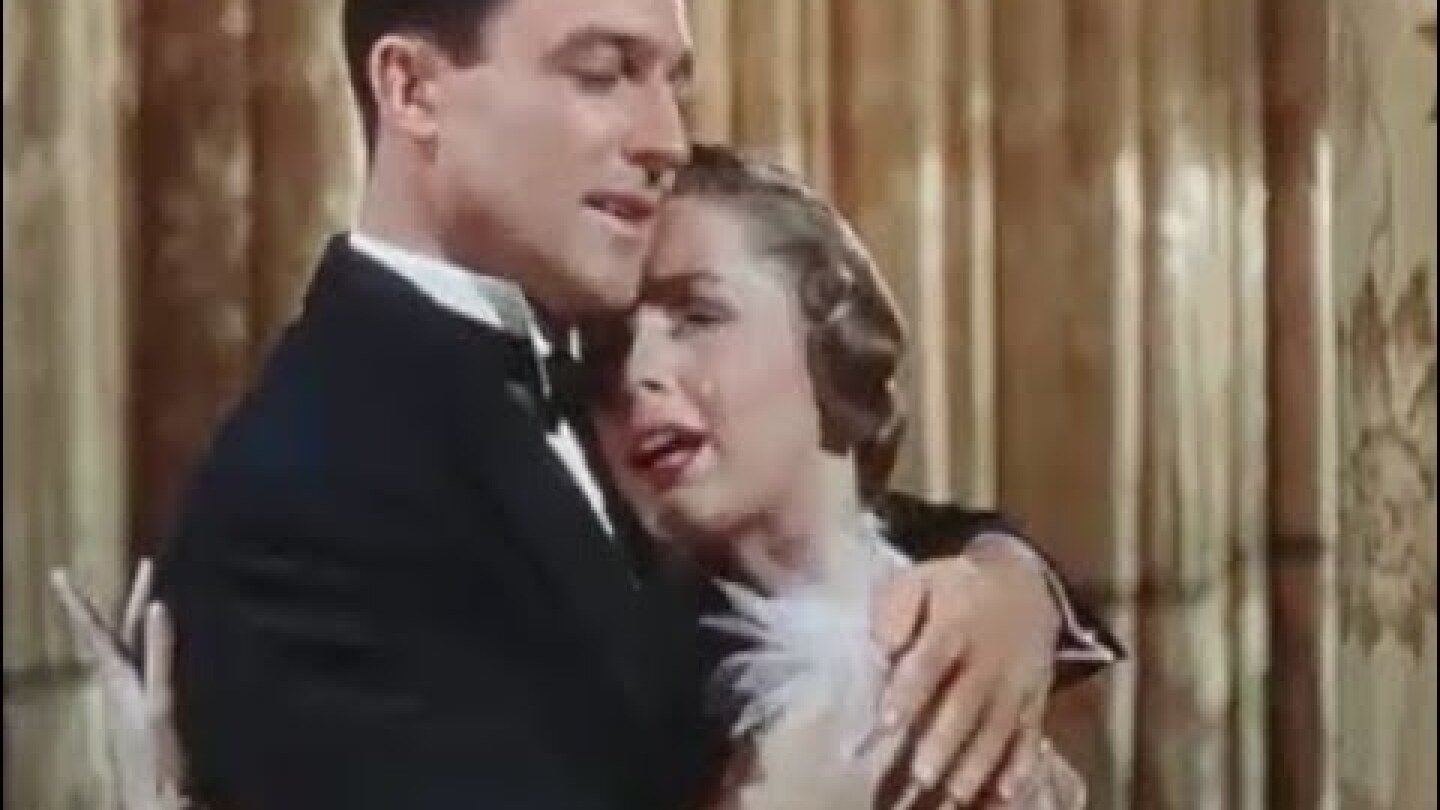 Singin' in the Rain (1952): Original Trailer - Gene Kelly - Musical Romantic Comedies - 1950s Movies
