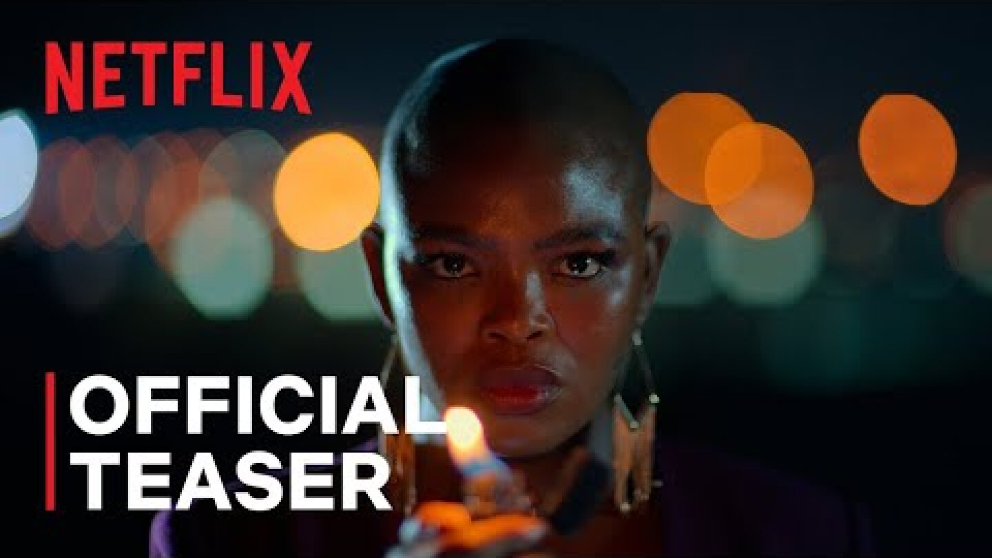 Savage Beauty: Season 2 | Official Teaser | Netflix