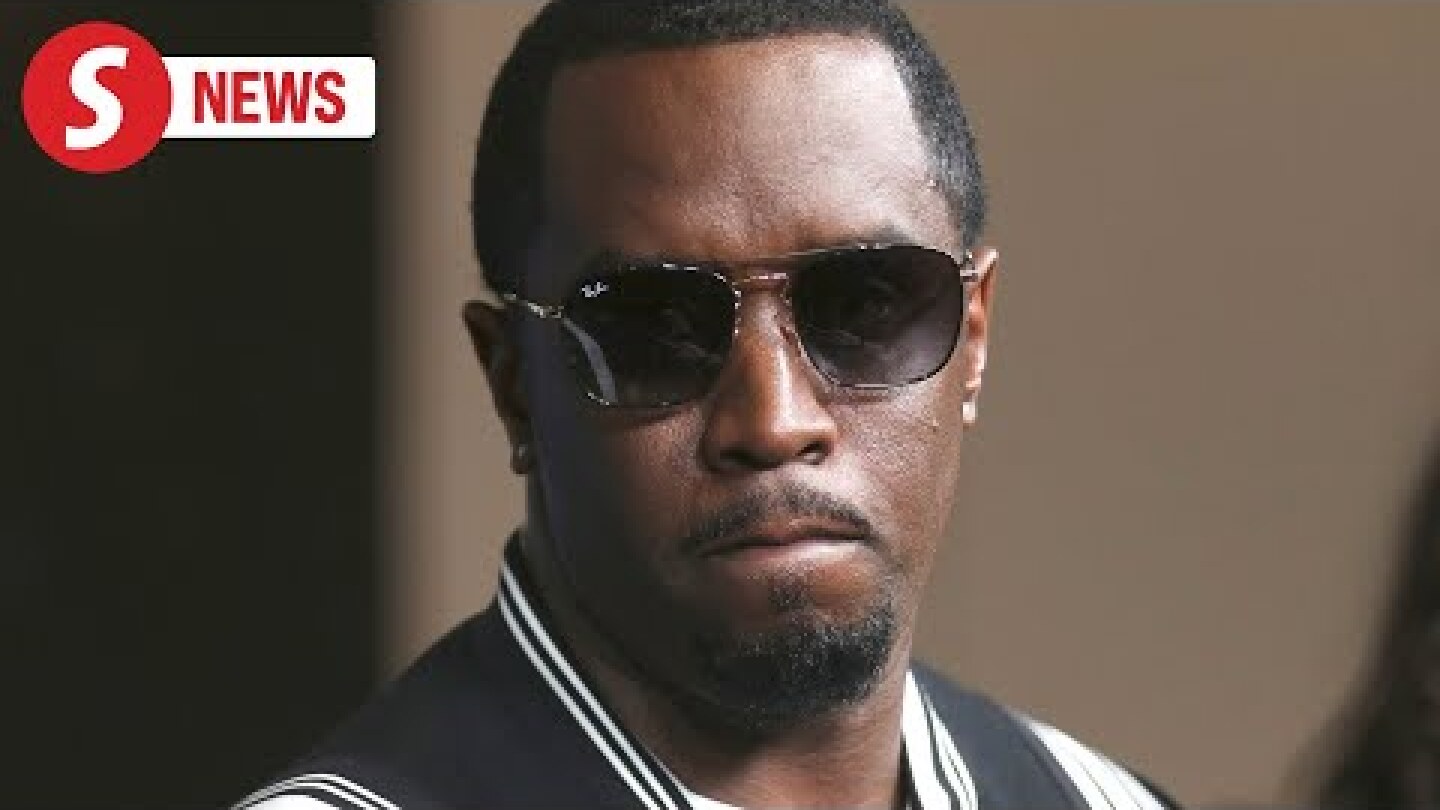 Sean 'Diddy' Combs sexually assaulted 10-year-old boy, lawsuit claims