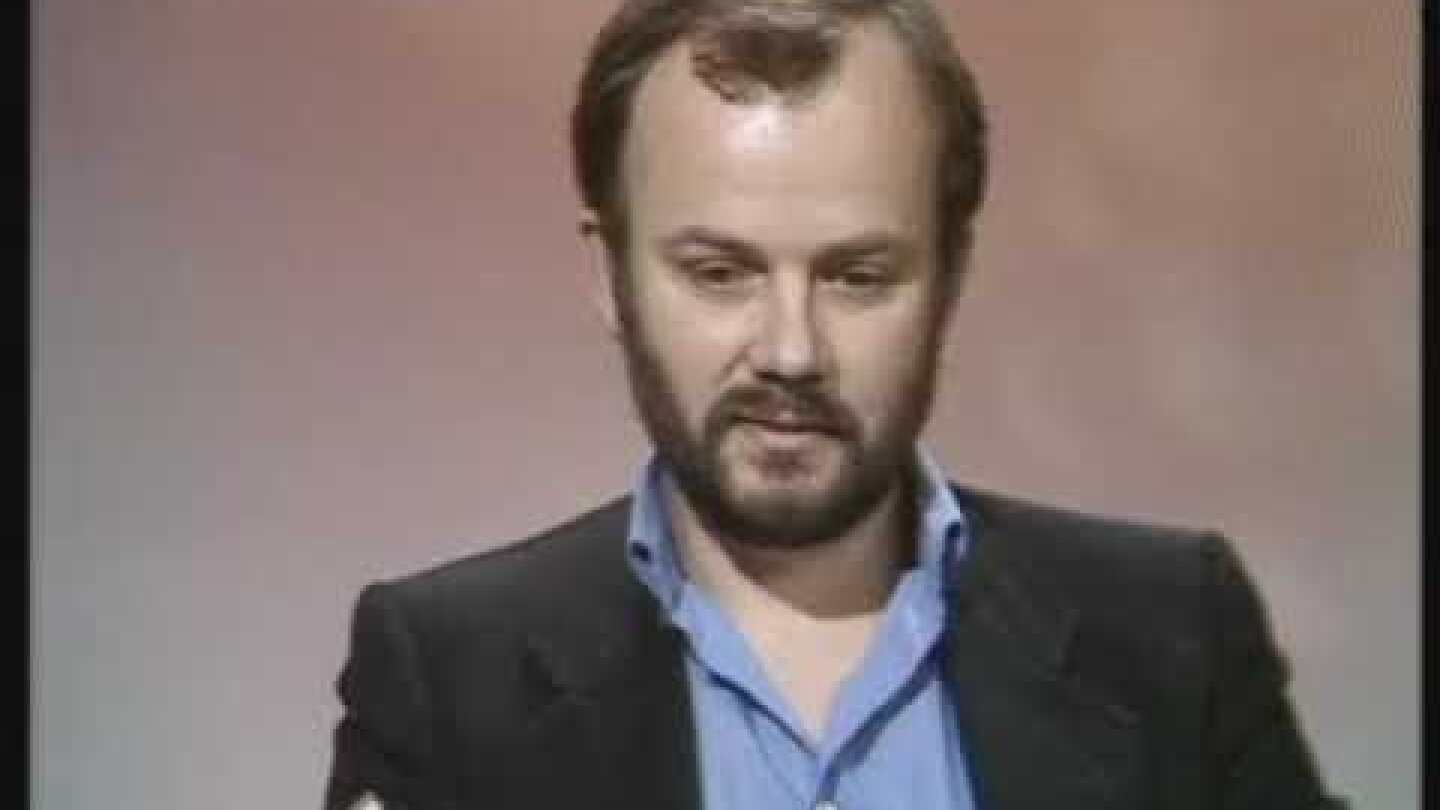 John Peel's Interview on Irish Television In 1978