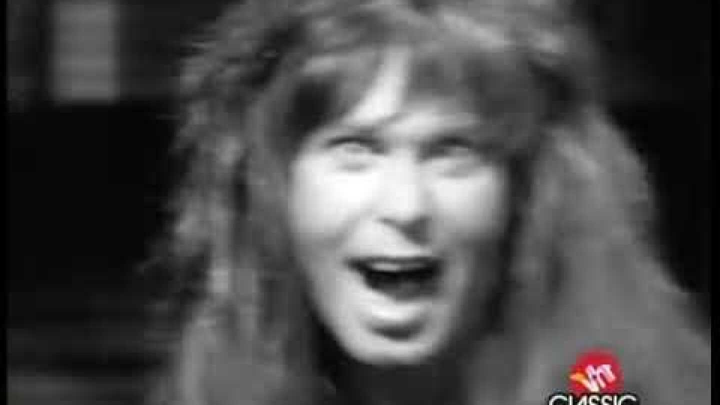 W.A.S.P. The Real Me Official Music Video