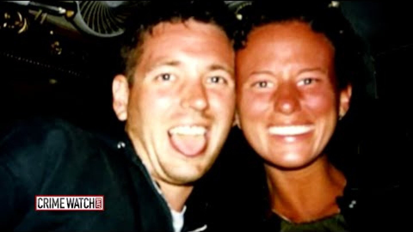 Ocean City's 'Thrill Kill' Couple - Pt. 2 - Crime Watch Daily