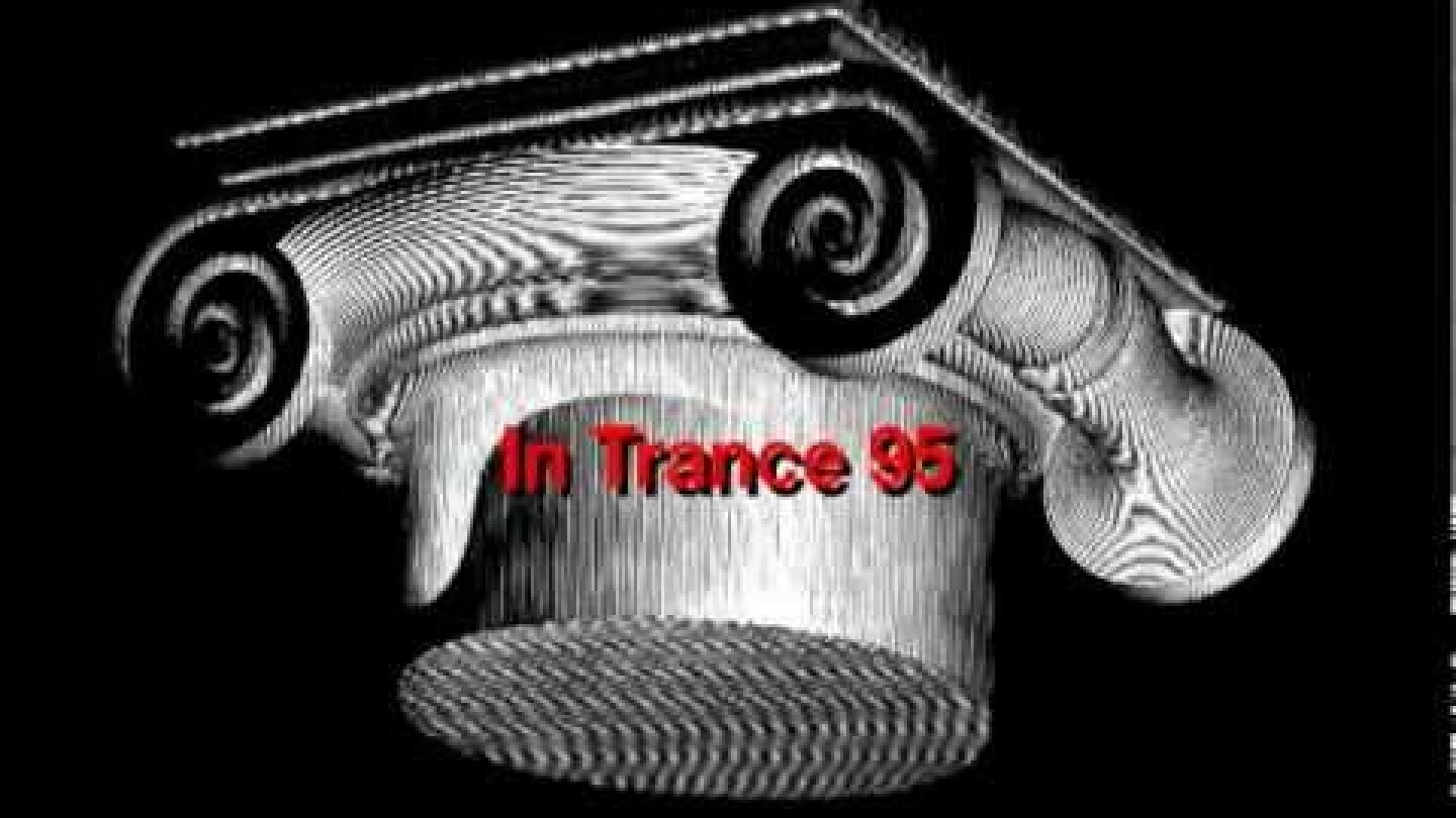 In Trance 95 - Cities Of Steel And Neon