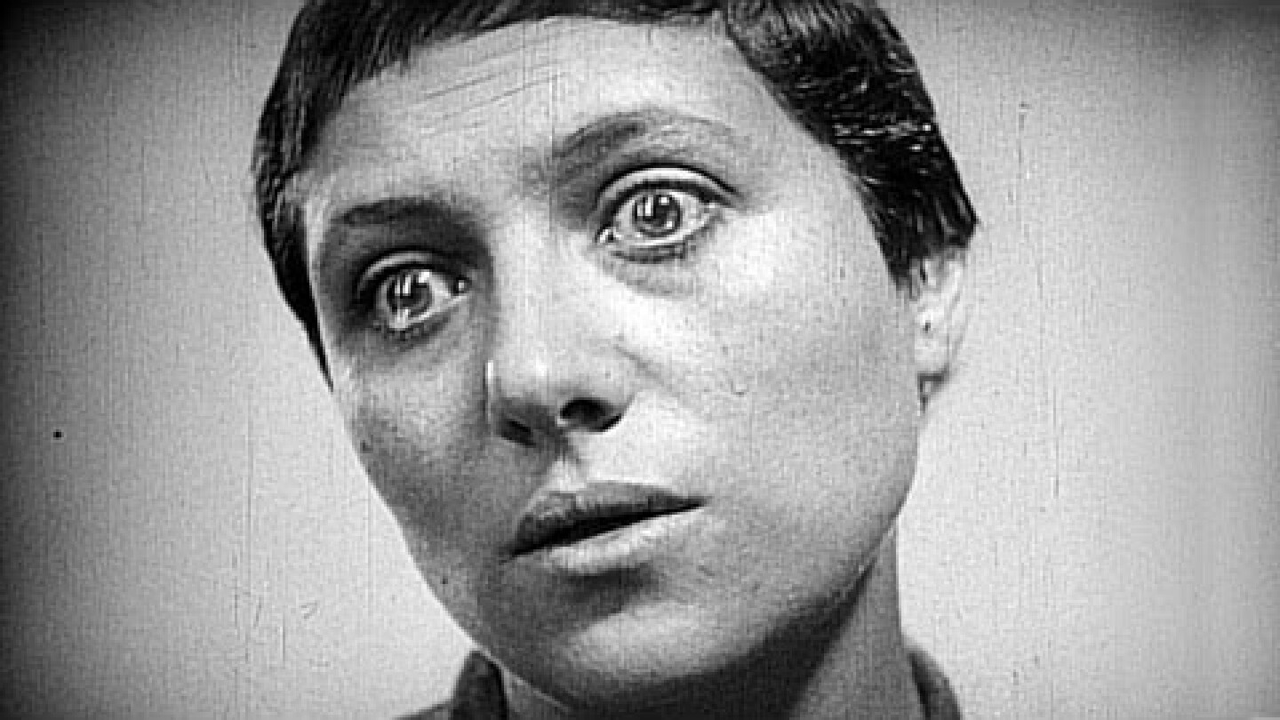 The Passion of Joan of Arc - Has God Made You Promises?