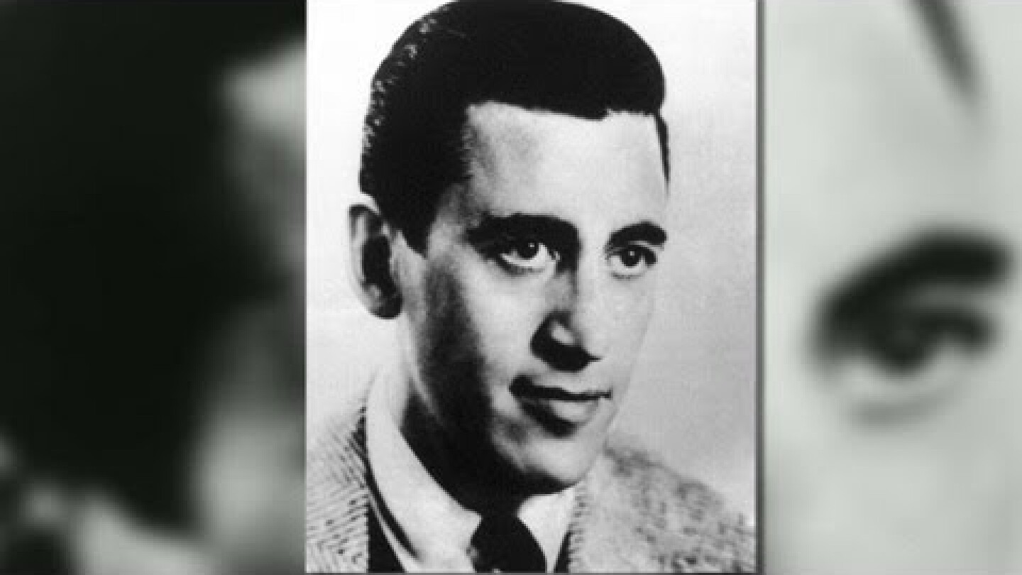 Who was J.D. Salinger?