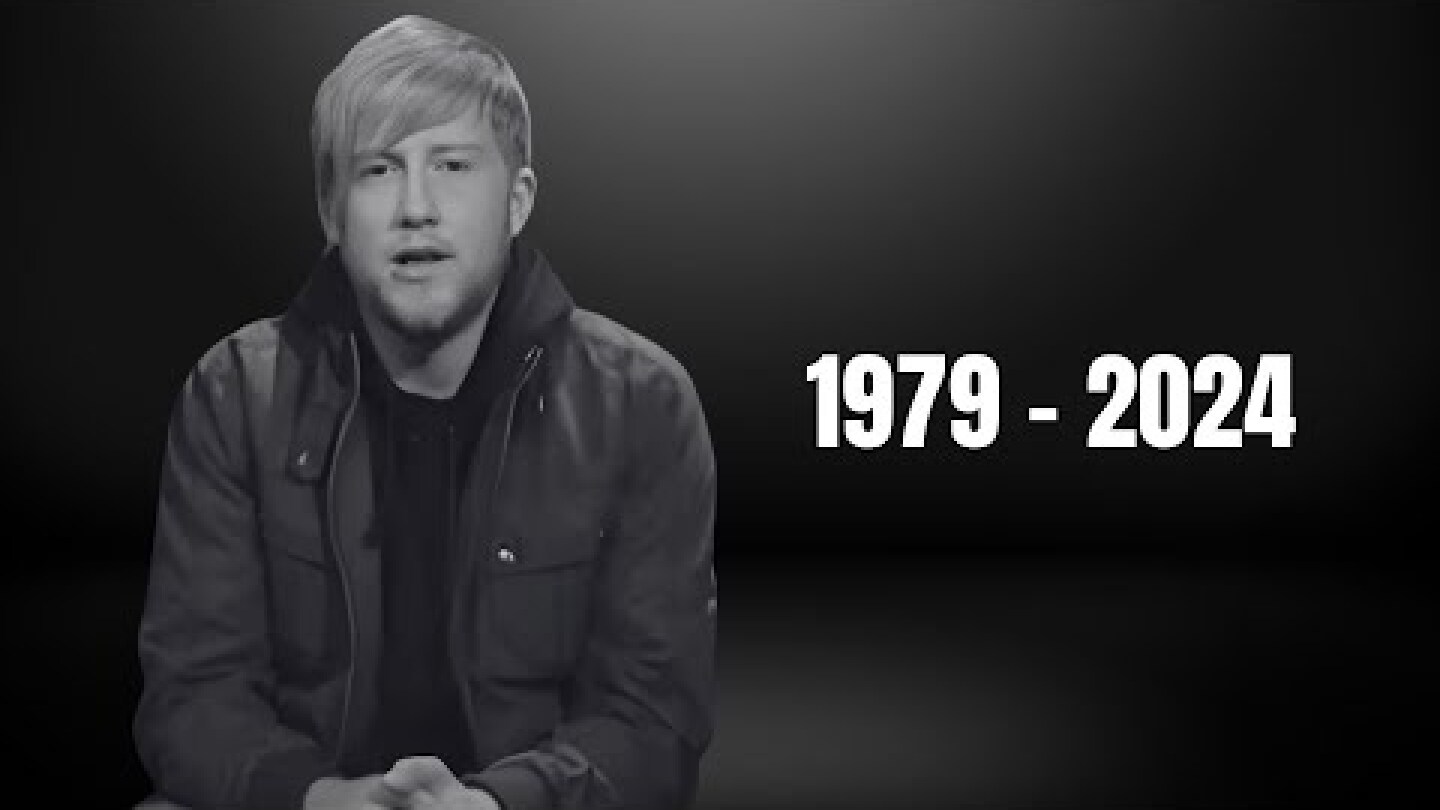 Former My Chemical Romance Drummer Bob Bryar Passes Away at 44