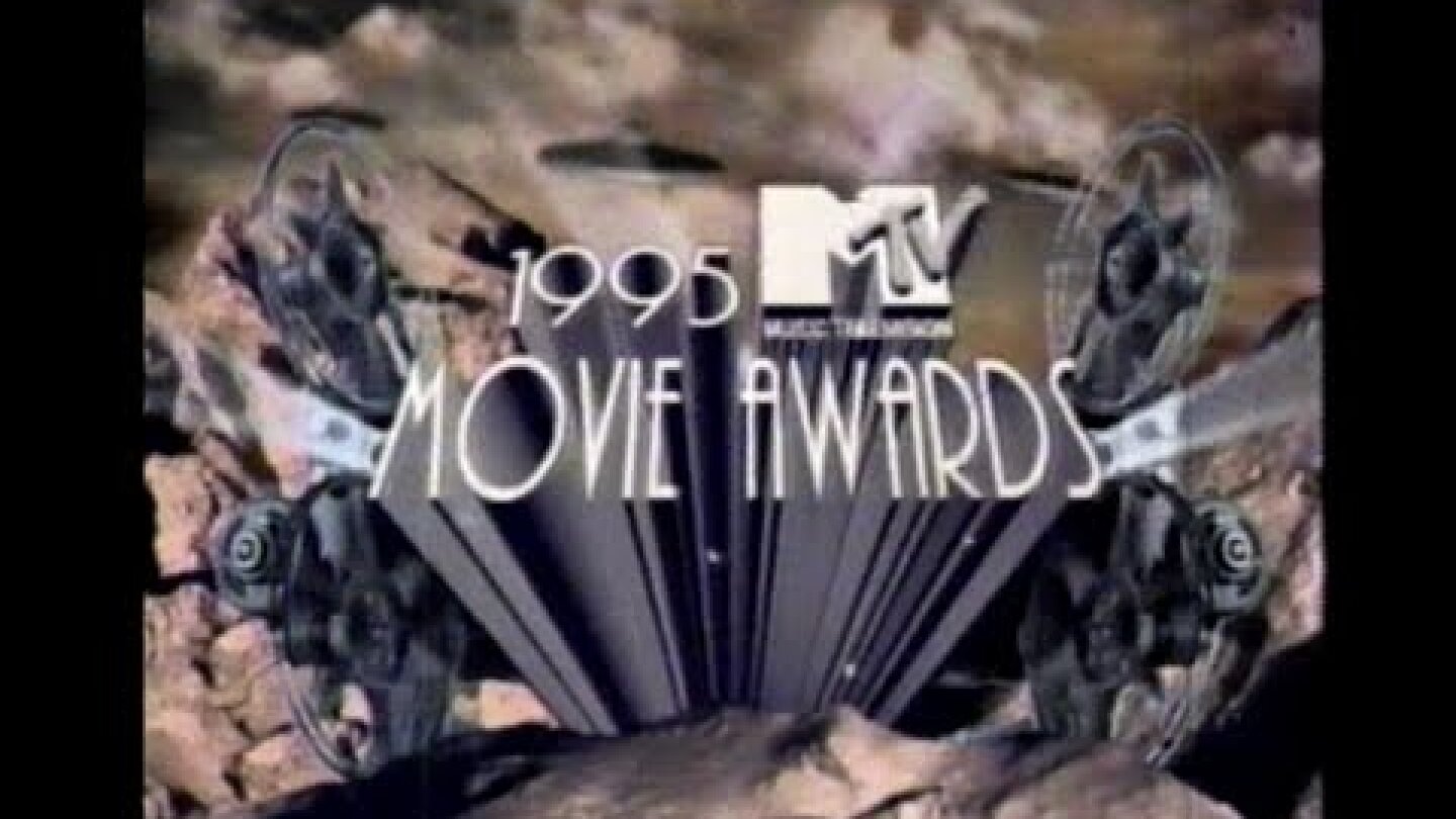 1995 MTV Movie Awards