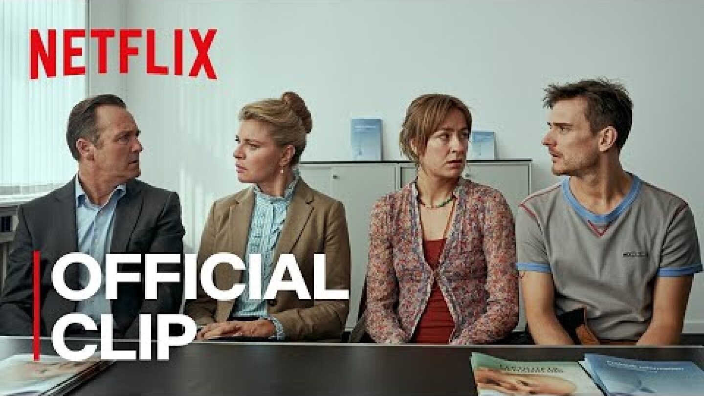 Maybe Baby 2 | Official clip | Netflix