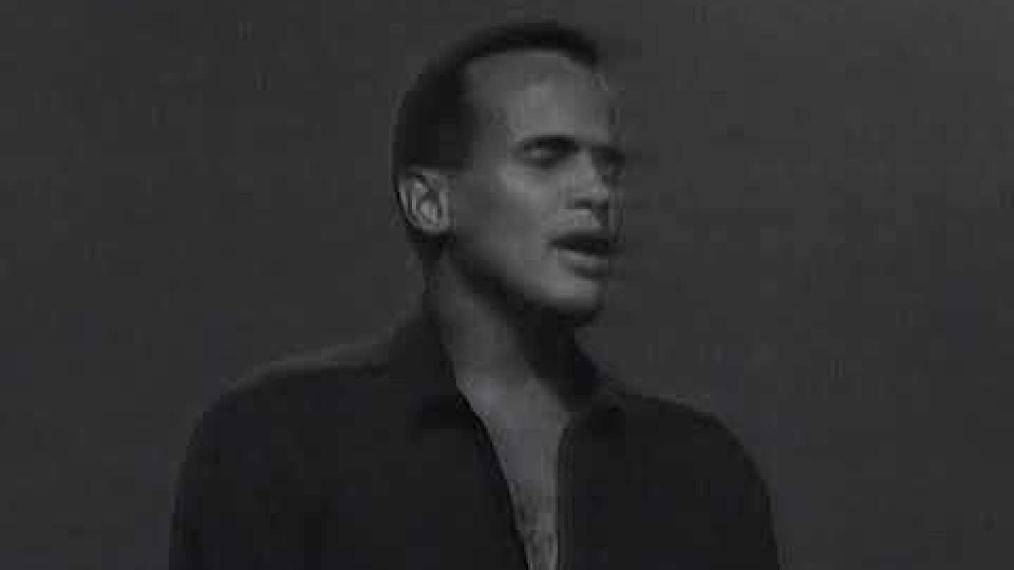 Harry Belafonte "Scarlet Ribbons" on The Ed Sullivan Show
