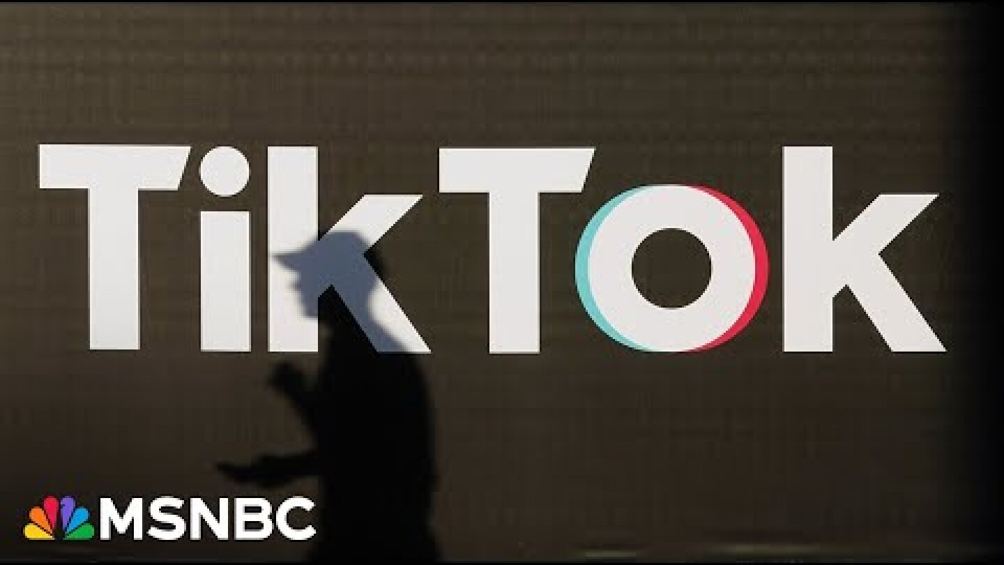 China reportedly mulling sale of TikTok U.S. operations to Elon Musk