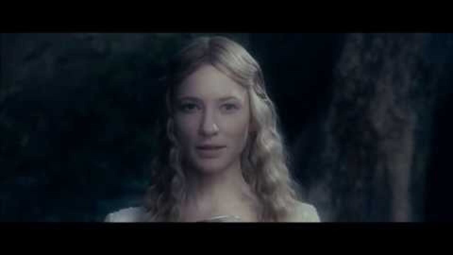 The Lord of the Rings - The Mirror of Galadriel (Extended Edition HD)