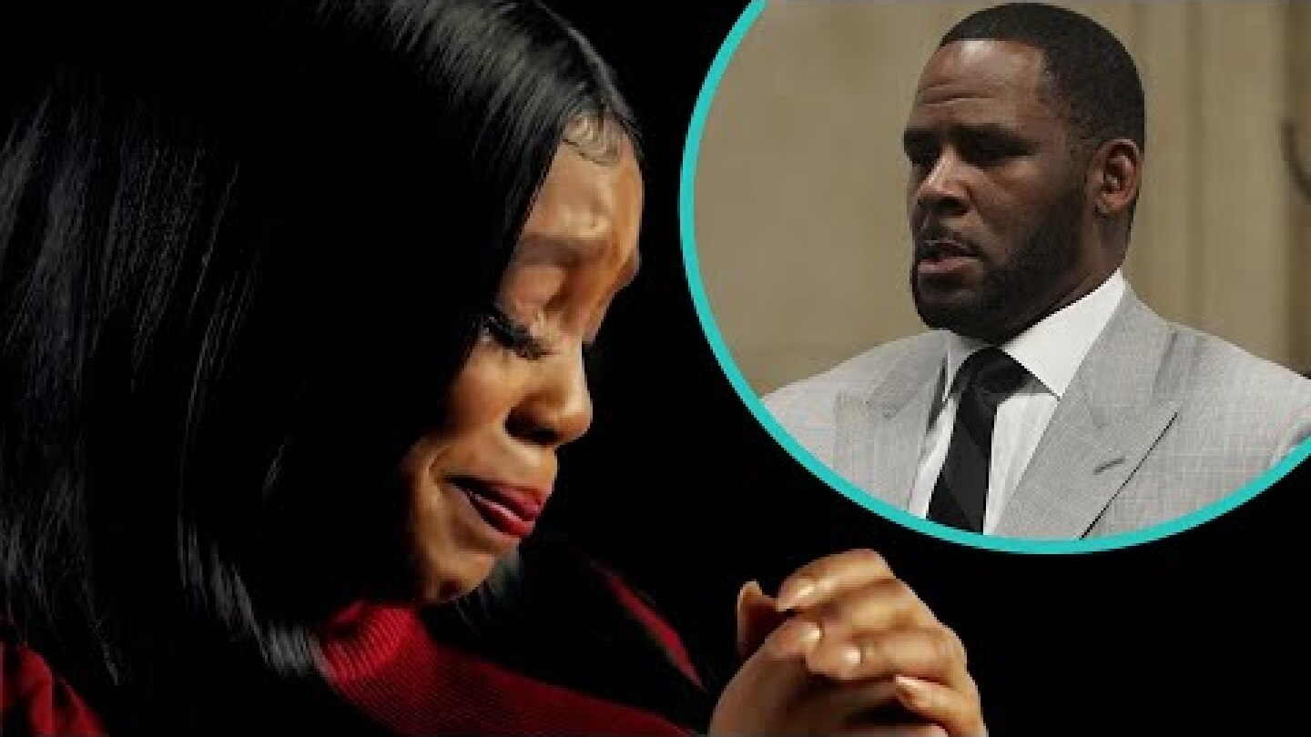 R. Kelly's Daughter Breaks Down In Upcoming Documentary Said To Reveal 'Heartbreaking Secret'