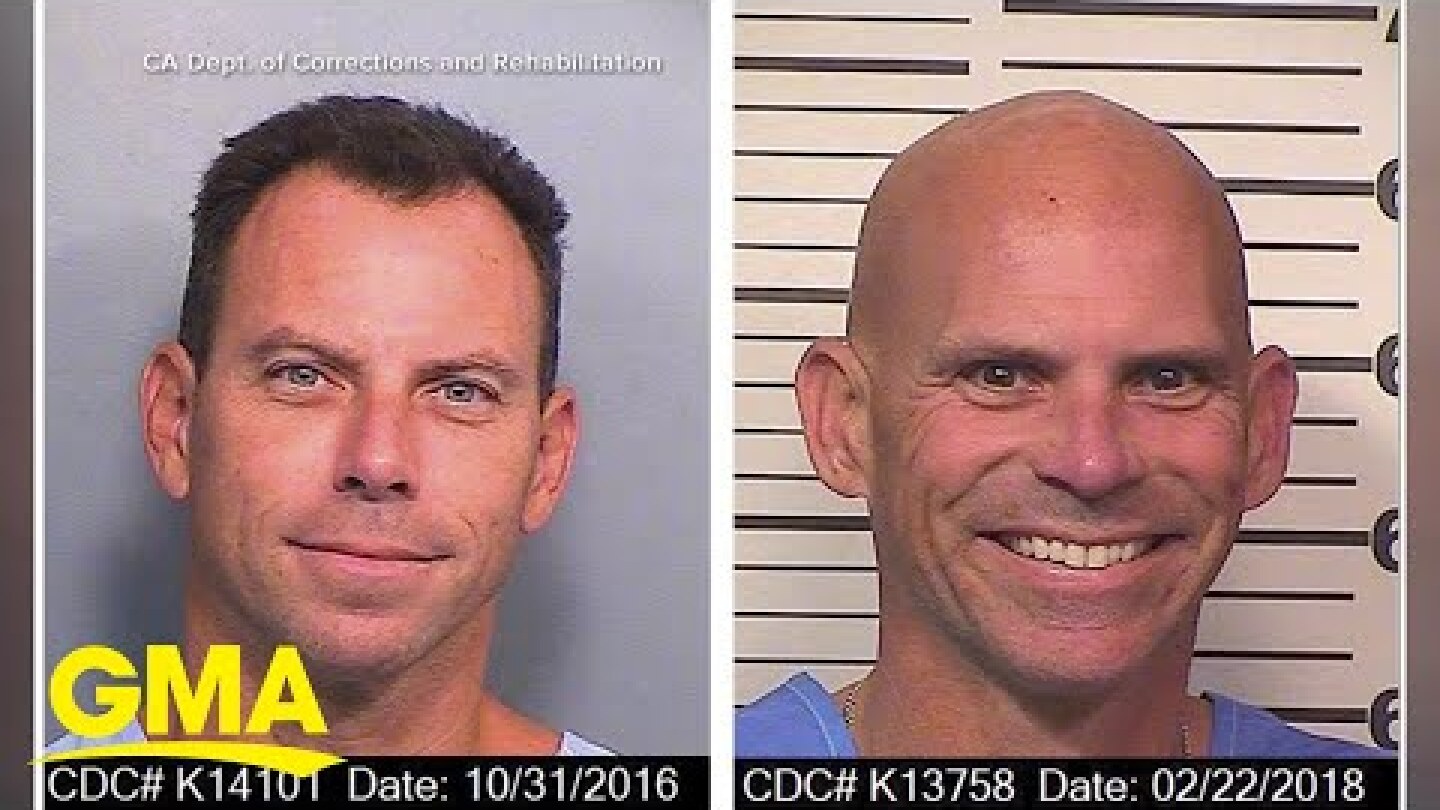 Menendez brothers to seek clemency from California governor