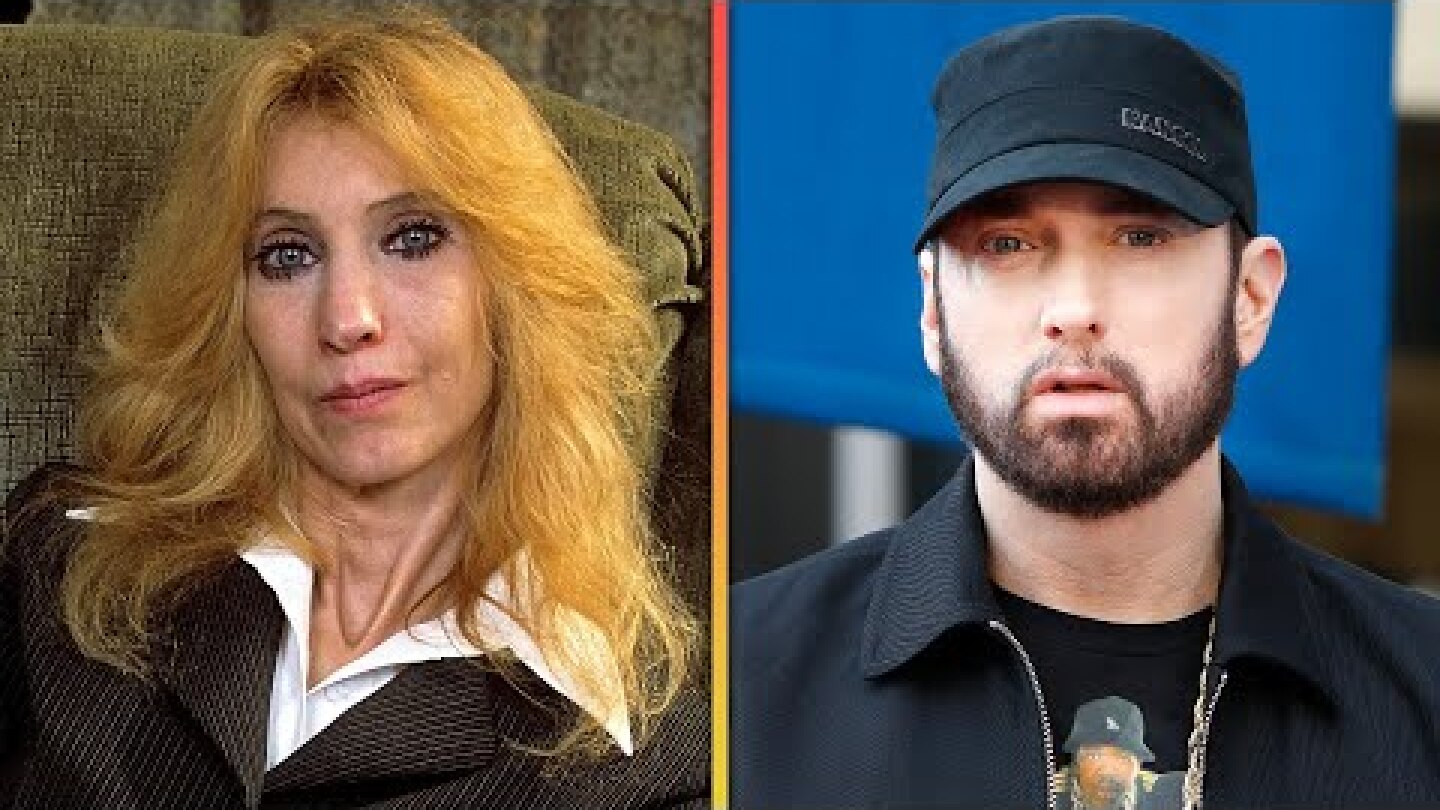 Eminem's Mom Debbie Nelson Dead at 69