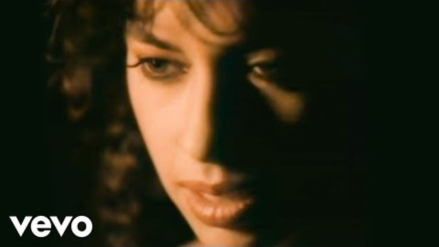 The Bangles - Eternal Flame (Official Video)