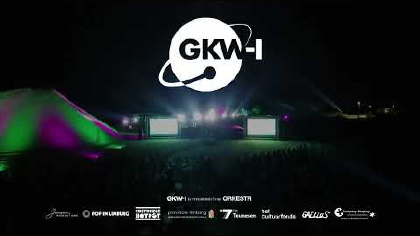 ORKESTR - GKW - I