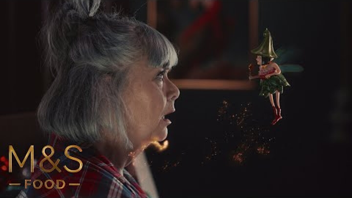 M&S Christmas Food | 2024 Christmas Advert