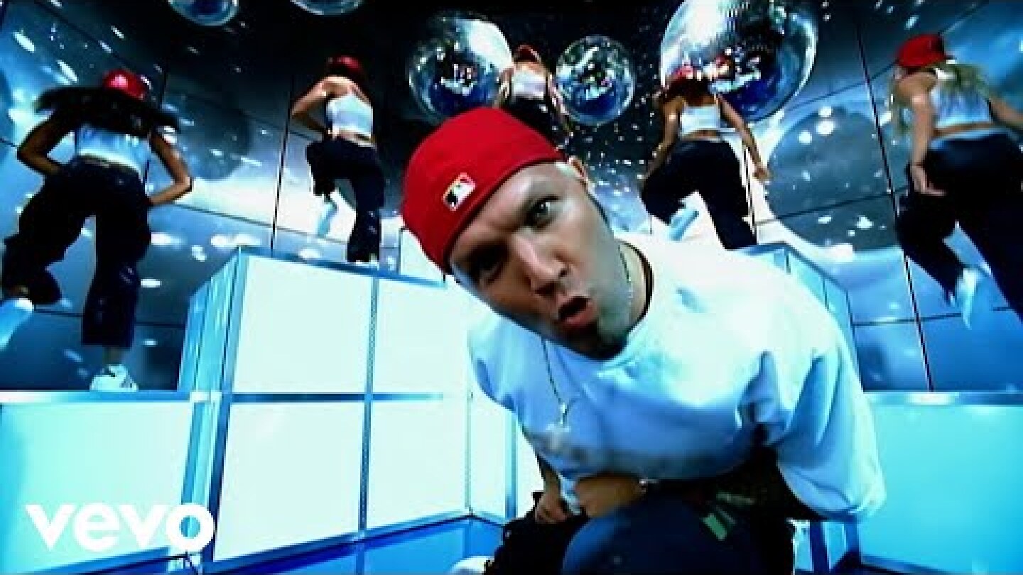 Limp Bizkit - Rollin' (Air Raid Vehicle)