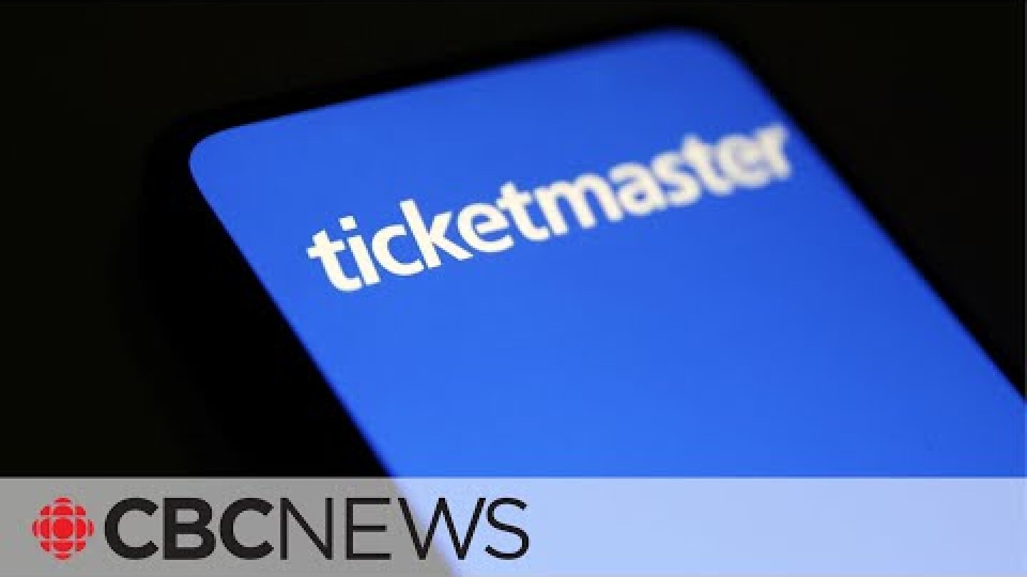 Personal data of more than half a billion Ticketmaster users stolen, hacker group claims