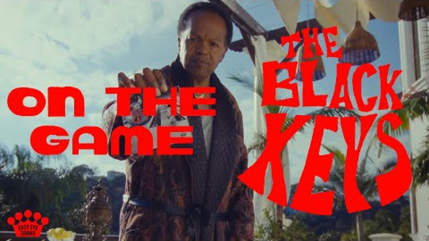 The Black Keys - On The Game (Official Music Video)