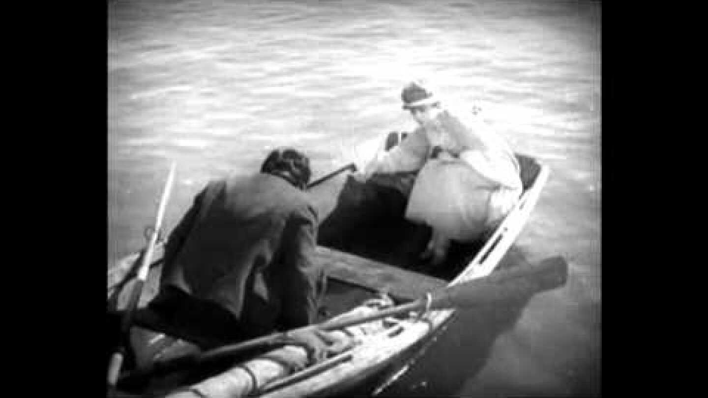 Sunrise (1927) Trailer