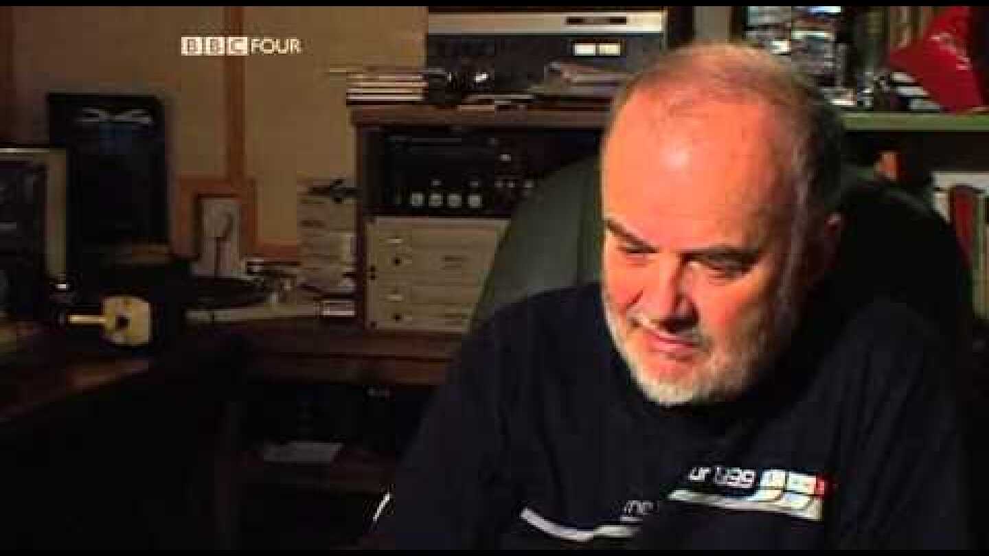 John Peel's Views - Prog Rock