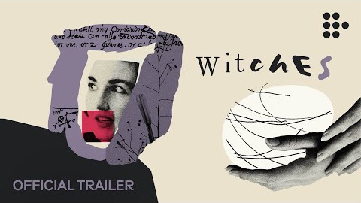 WITCHES | Official Trailer | Now Streaming