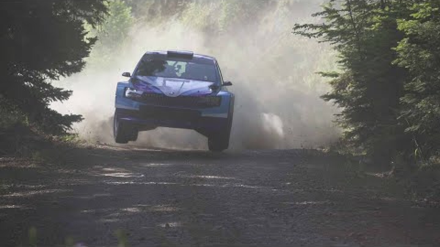 On Sale Rally Team | Gravel Rally Fthiotidos 2023