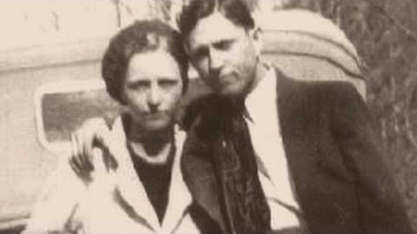 What The World Never Knew About Bonnie And Clyde