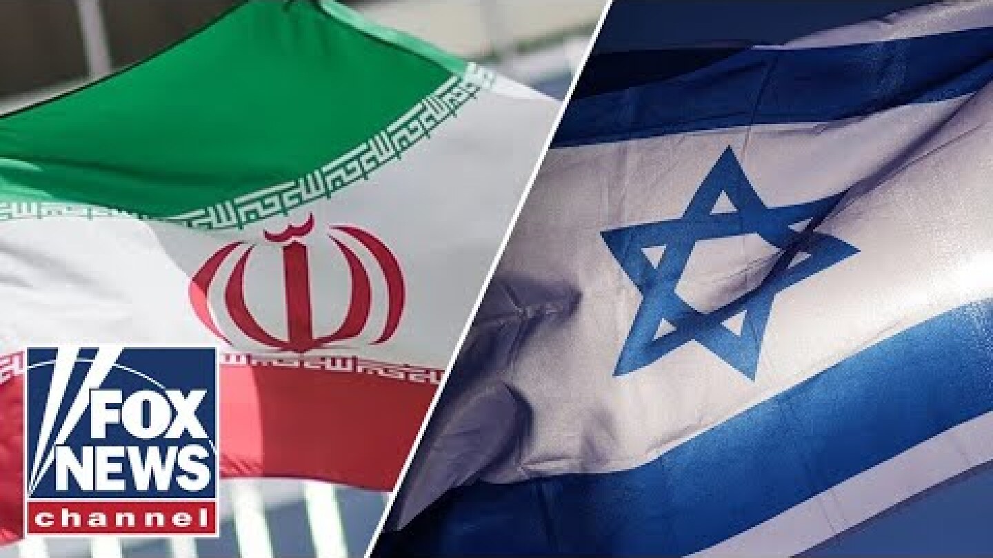 Israel braces for retaliation from Iran after sending 'strong message' with latest attack