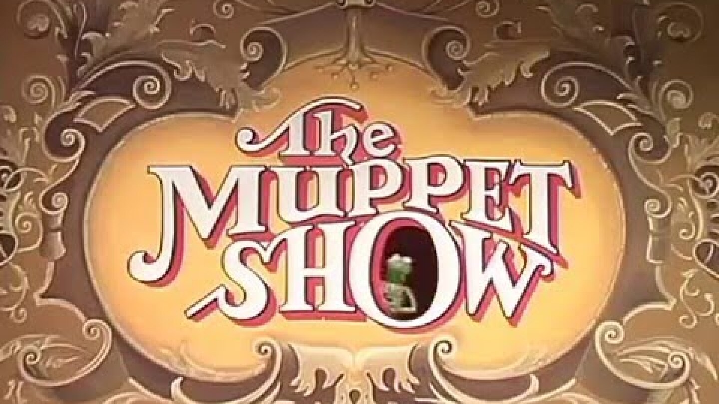 The Muppet Show Opening and Closing Theme 1976 - 1981 (With Snippets)