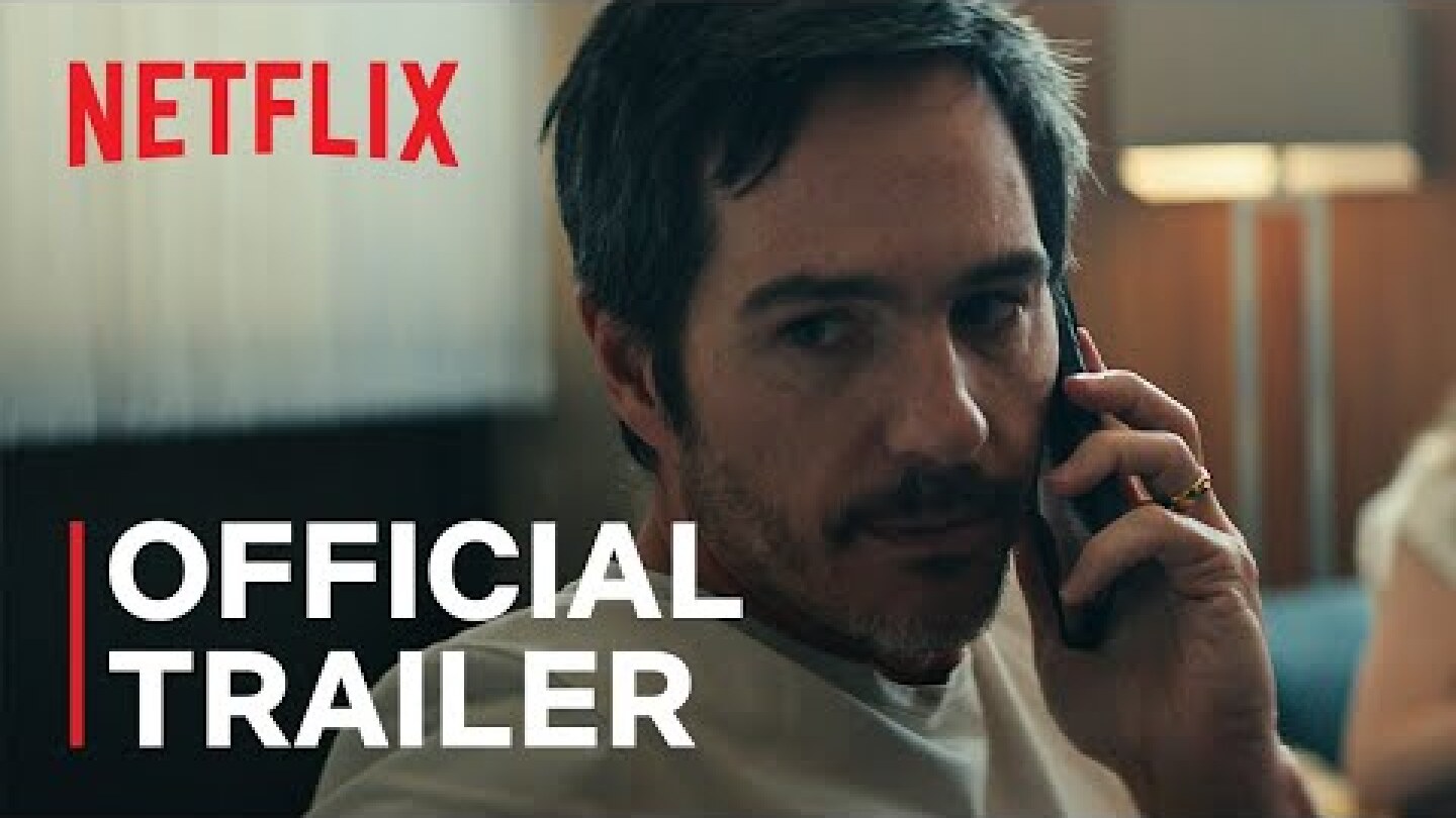 Non Negotiable | Official Trailer | Netflix