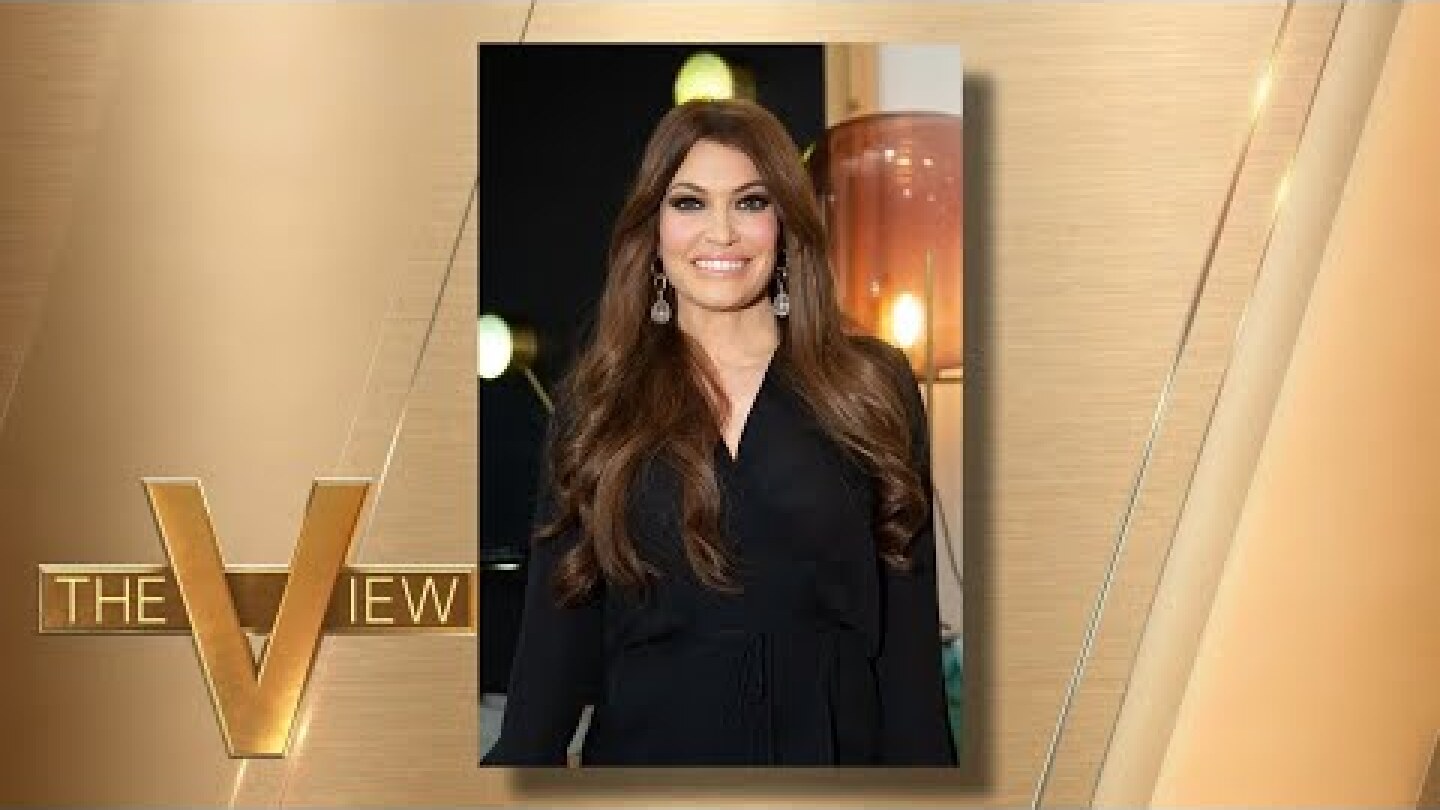 Trump Nominates Kimberly Guilfoyle For Ambassador to Greece Amid Don Jr. Breakup Rumors | The View