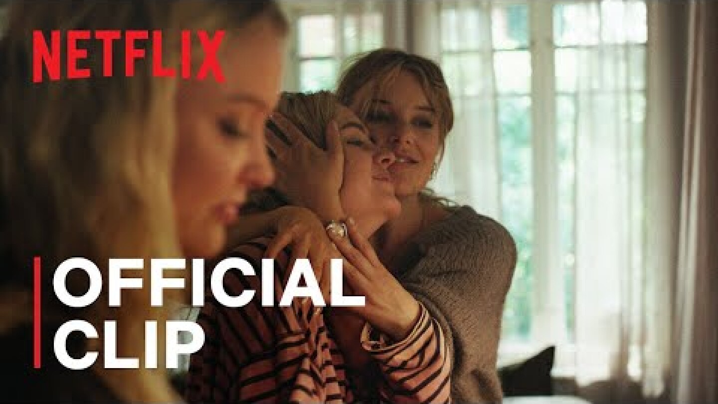 A Part of You | Official Clip | Netflix